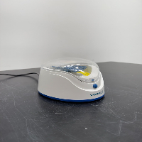 VWR Mini Centrifuge image 0